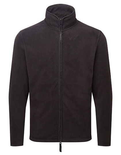 PW823 Premier Workwear Herren ´Artisan´ Fleece Jacke