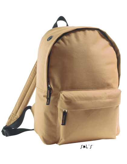 LB70100 SOL´S Bags Rucksack Rider