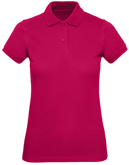 BCPW440 B&C INSPIRE Polo / Damen