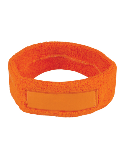 C1522 L-merch Kopfschweißband Stirnband mit Label C1522 L-merch Kopfschweißband Stirnband mit Label