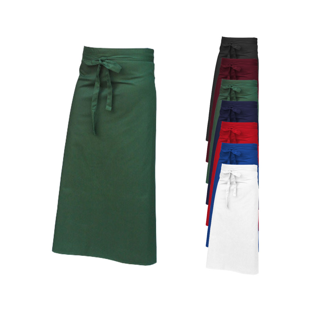 X995 Link Kitchen Wear Bistroschürze EU