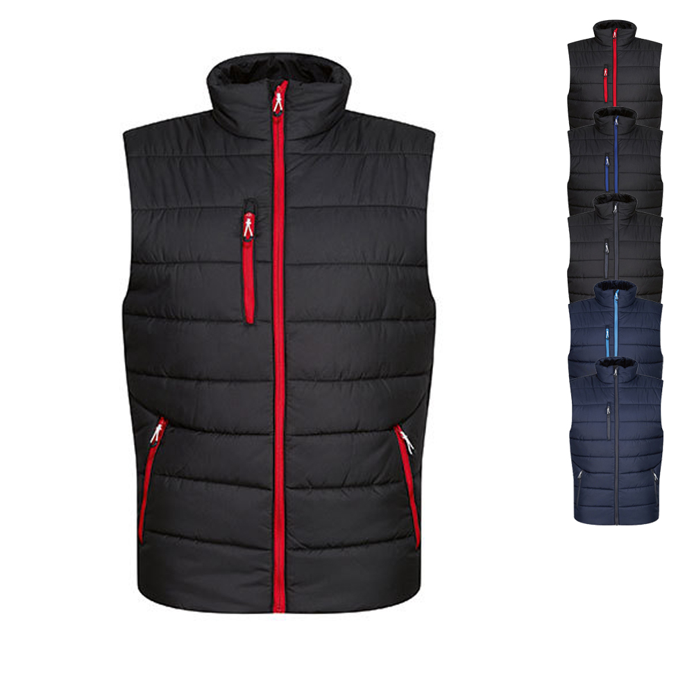 RG892 Regatta Professional Navigate Thermoweste