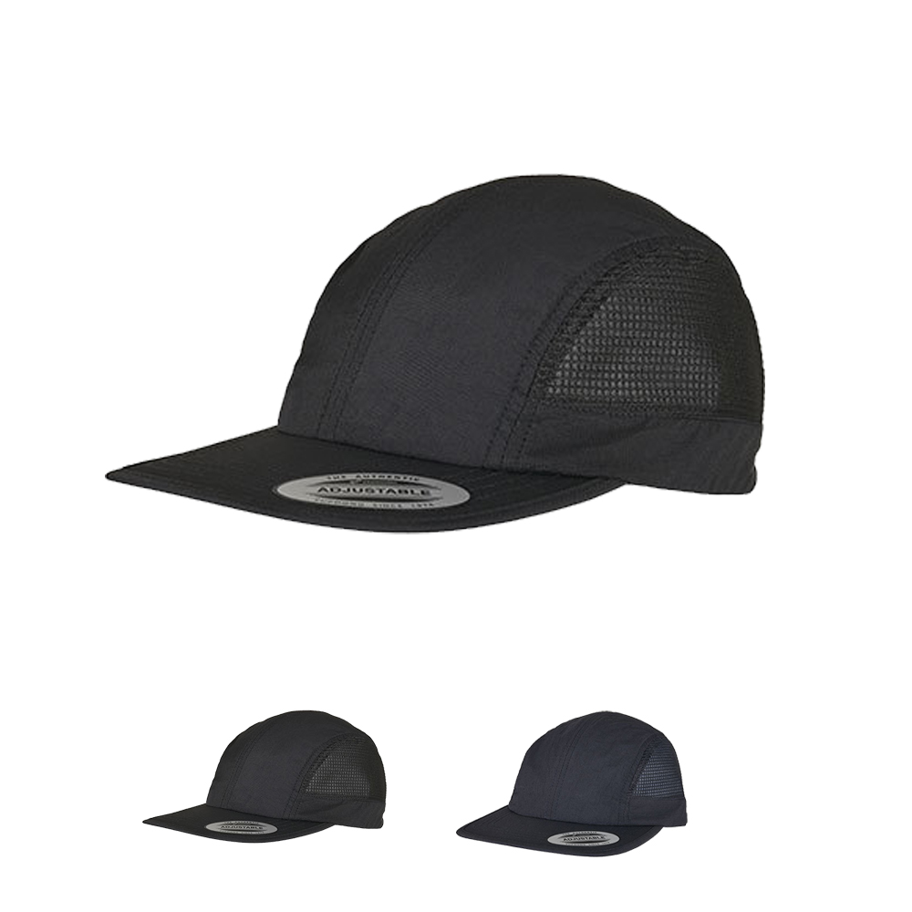 FX6088NS FLEXFIT Nylon Snapbackverschluss aus Kunststoff Kappe
