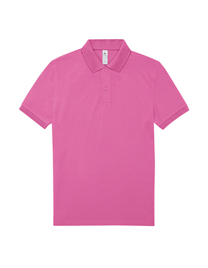 BCPU424 B&C My Polo Poloshirt 180
