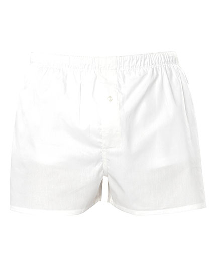 AQ094 Asquith & Fox Herren klassische Boxershorts Unterhose
