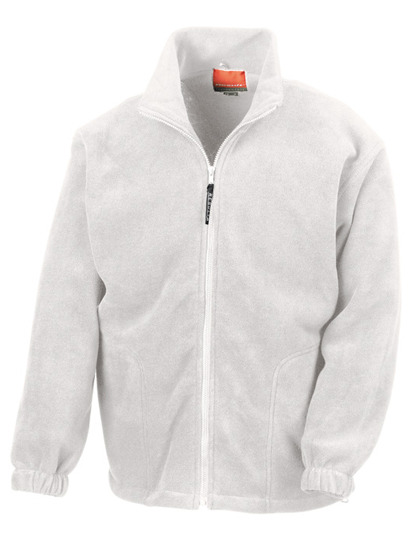 RT36A Result Fleecejacke