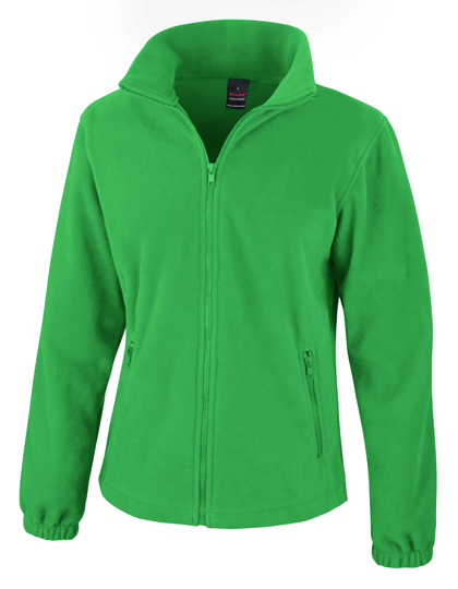 RT220F Result Core Damen Fleecejacke
