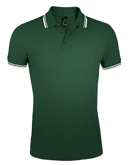 L591 SOL´S Herren Polo Shirt Pasadena