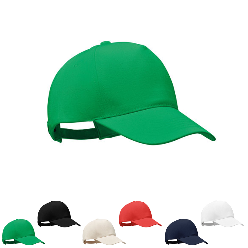 LC04092 SOLS 5-Panele KappeSeoul