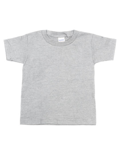 G5100P Gildan Baby T-Shirt Kinder T-Shirt