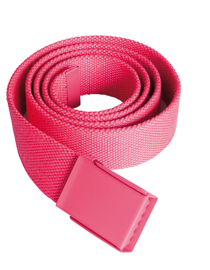KX153 Korntex Polyestergürtel Gürtel aus Polyester