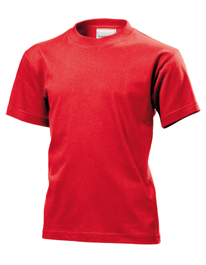 S140K Stedman® klassisches T-Shirt kurzarm für Kinder