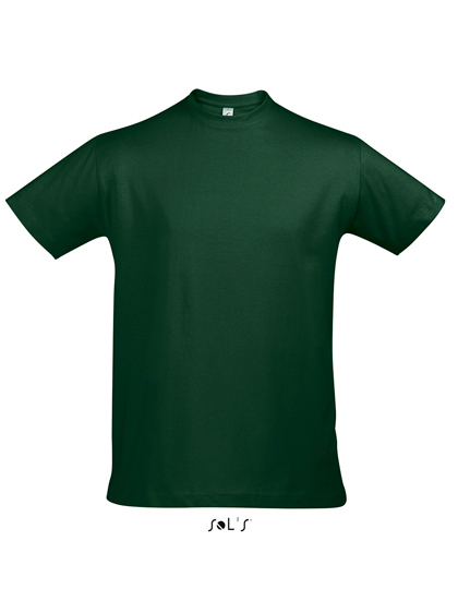 L190 SOL´S Imperial T-Shirt Kurzarm