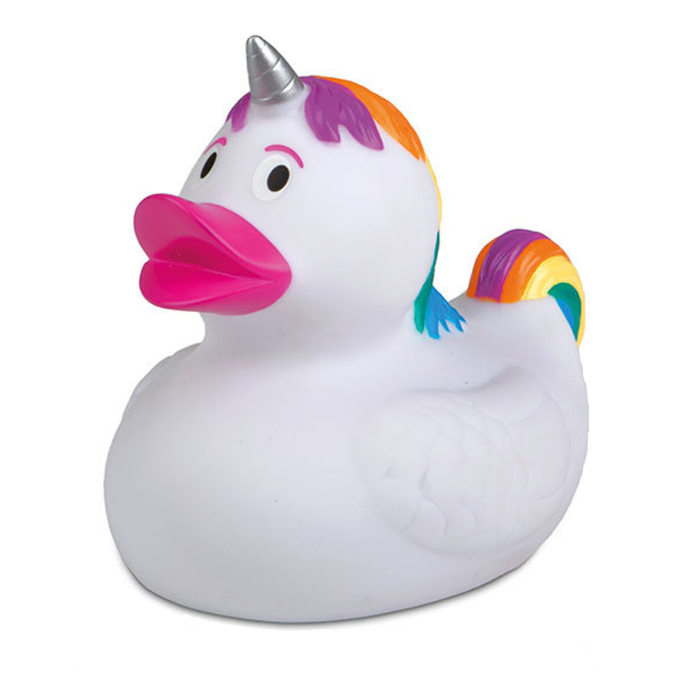 MBW131265 mbw Quietsche-Ente Einhorn