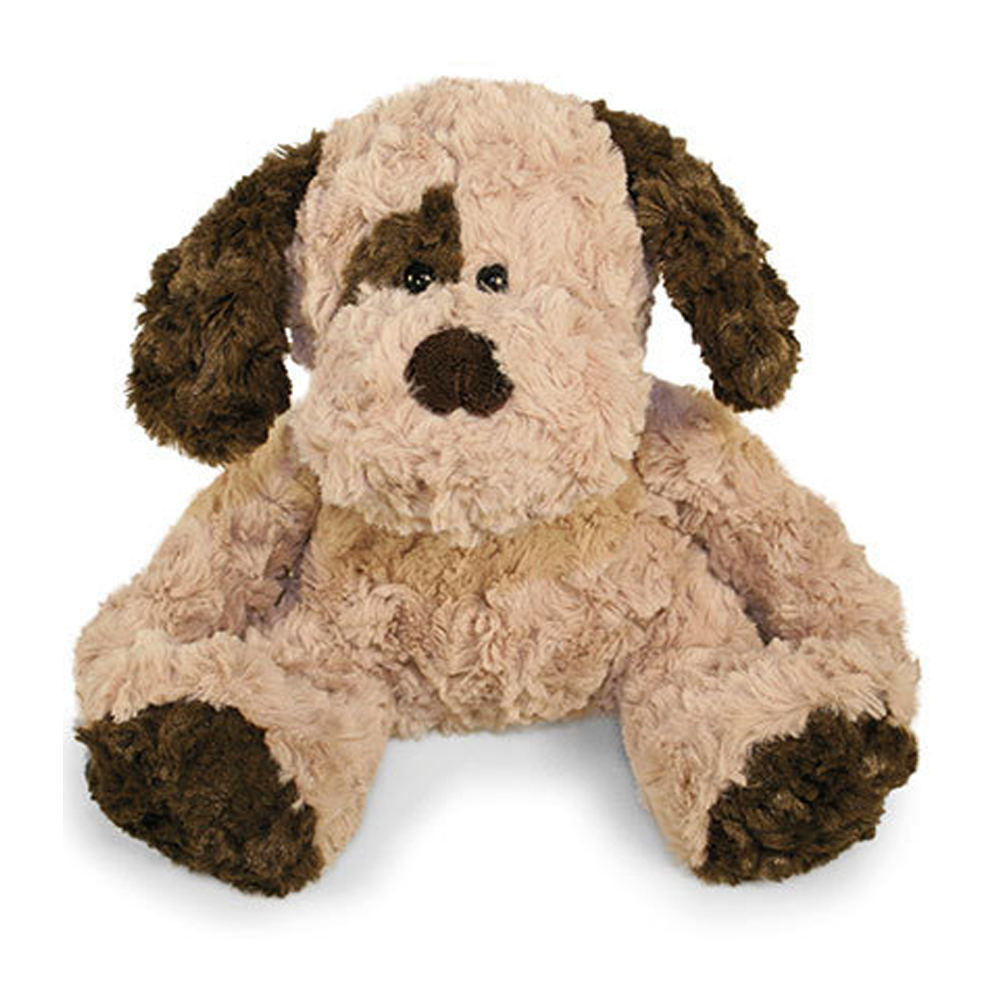 MBW160700 mbw Hund Sönke Plüschtier Kuscheltier