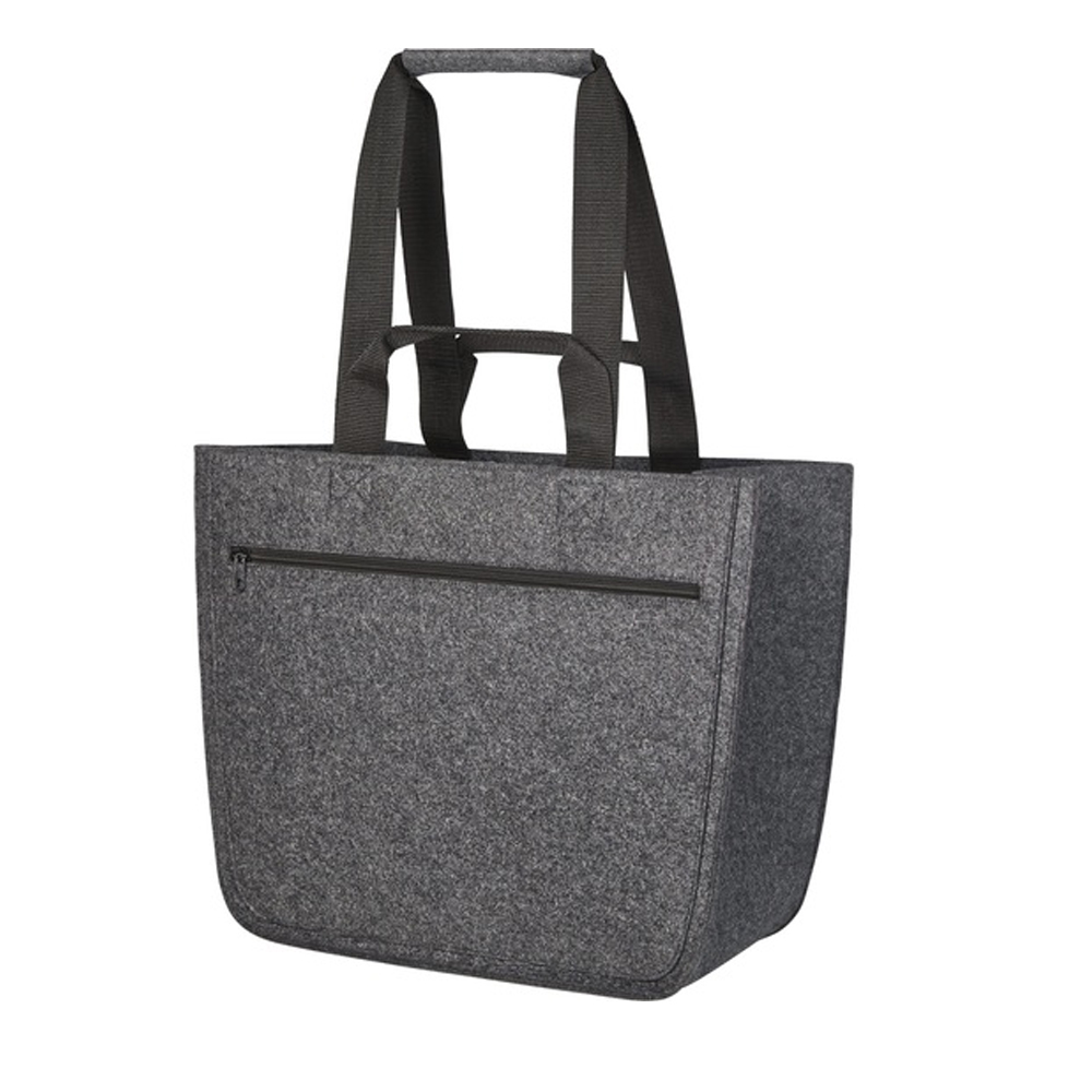 HF8031 Halfar Filz Shopper-Tasche