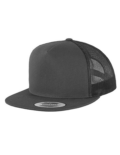 FX6006 FLEXFIT Kappe Ideal für Siebdruck und Bestickung