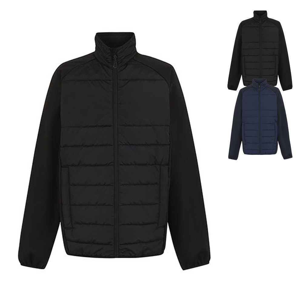 RG590 Regatta Professional Hybrid Jacke