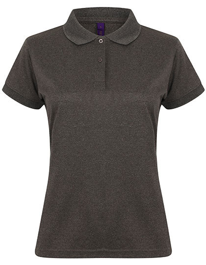 W476 Henbury Damen Coolplus® feuchtigkeitsregulierendes Poloshirt W476 Henbury Damen Coolplus® feuchtigkeitsregulierendes Poloshirt