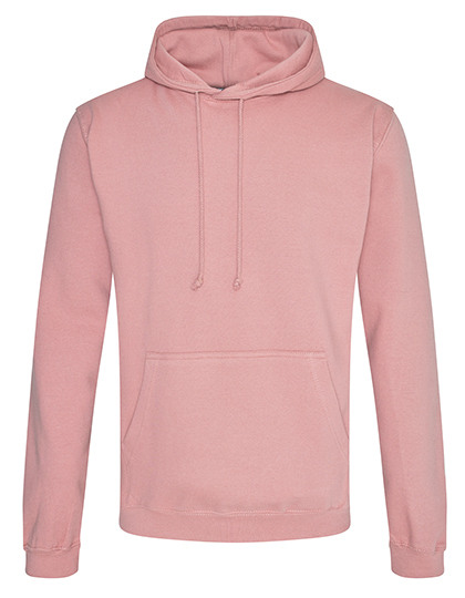 JH001 Just Hoods Kapuzenpullover College-Stil