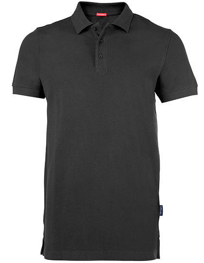 HRM303 HRM Herren Schweres Sport Polo