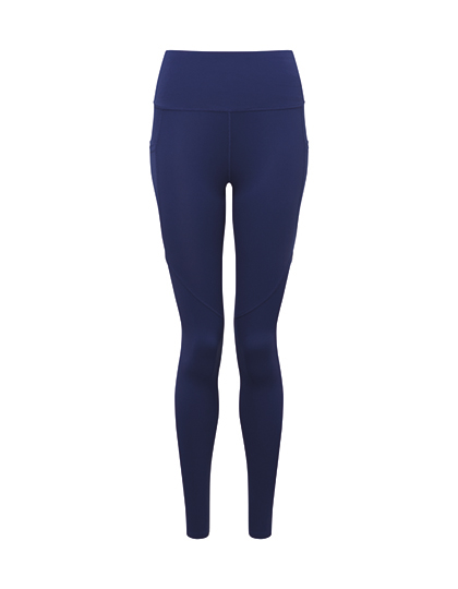 TR308 TriDri Damen Sanduhr Leggings