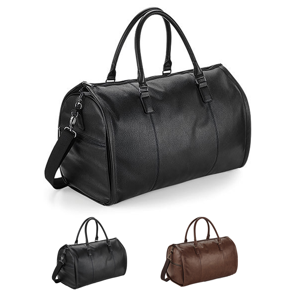 QD880 Quadra NuHide® Kleidersack Wochenendtasche
