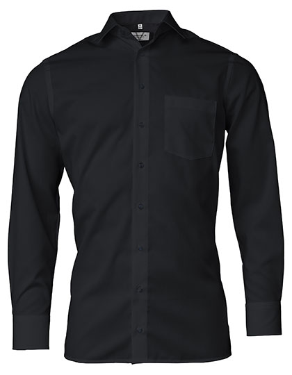 MV470069 Marvelis Herren Hemd Modern Fit langarm extra lange Ärmel