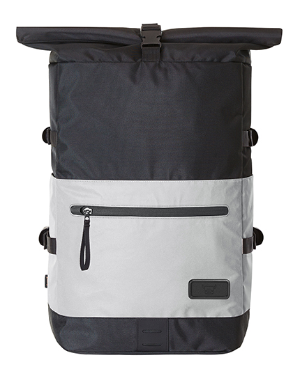 HF8018 Halfar Notebook Rucksack Reflex
