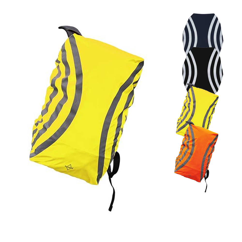 KX067 Korntex reflektierende Super Premium Rucksackhülle Eindhoven