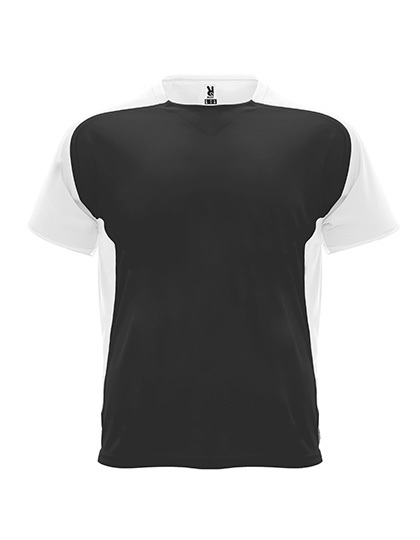 RY6399 Roly BUGATTI T-Shirt kurzarm RY6399 Roly BUGATTI T-Shirt kurzarm