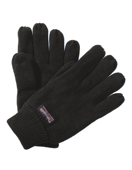 RG207 Regatta Handschuhe mit Thinsulate™-Futter