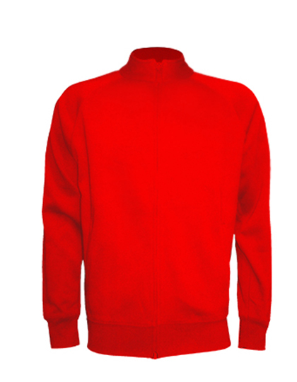 JHK401 JHK Sweatshirt Jacke
