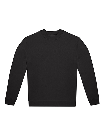 BCWG007 B&C BE INSPIRED ID.222 Rundhals Sweatshirt