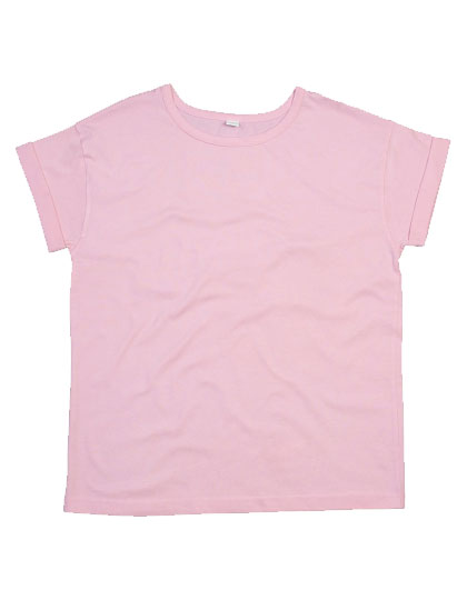 P193 Mantis T-Shirt  legerer lässiger Schnitt  Bio-Baumwolle