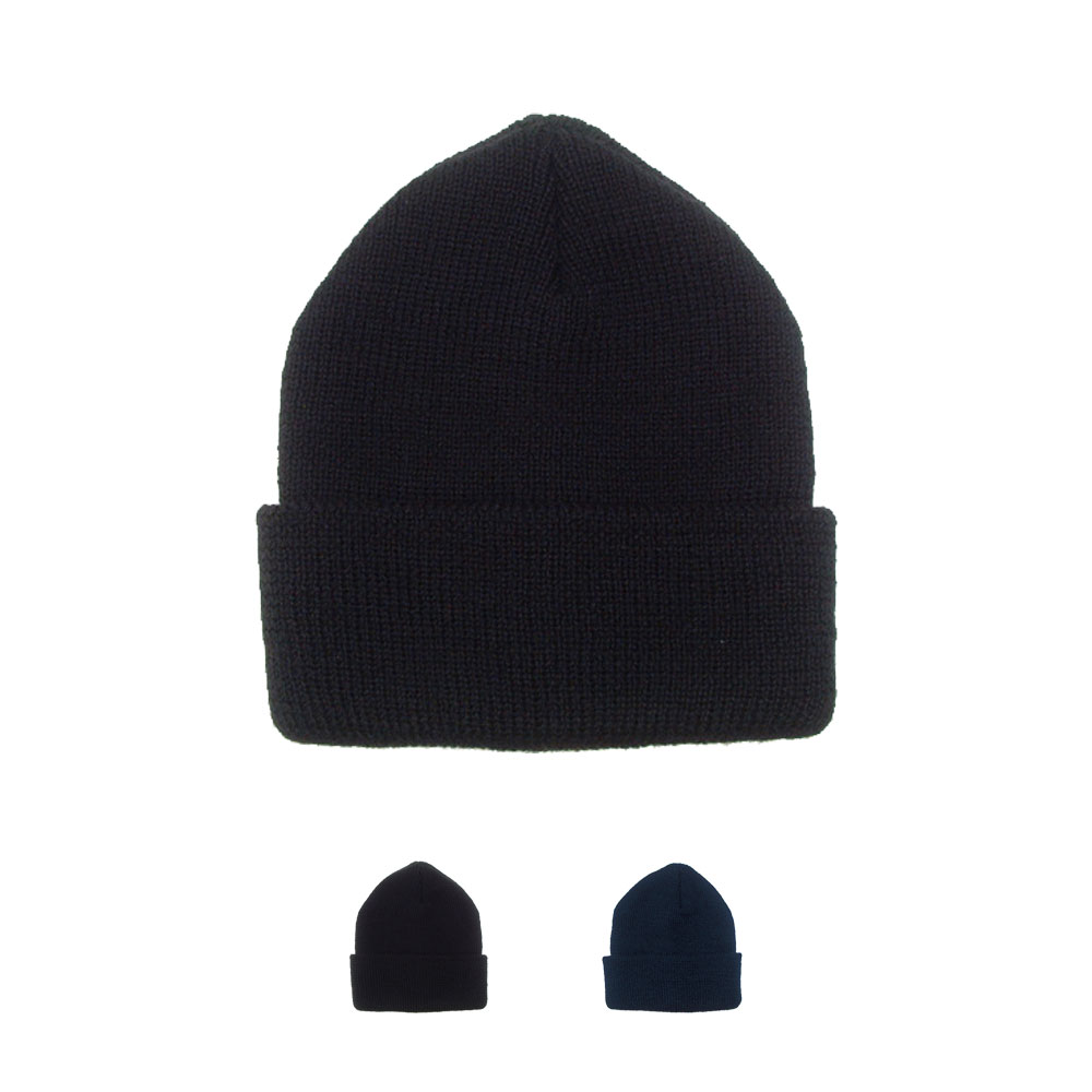 C733 L-merch Strickmütze