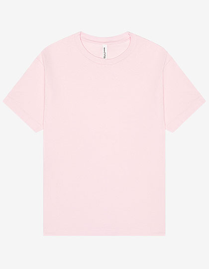 CV3010 Canvas T-Shirt schweres Material
