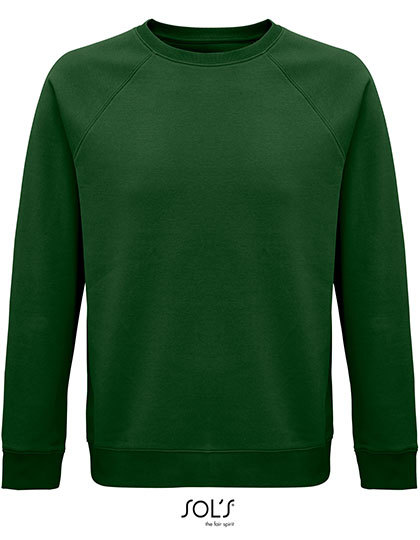 L03567 SOL´S Space Unisex Sweatshirt