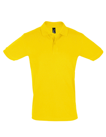 L525 SOL´S Herren Polo Shirt Perfect