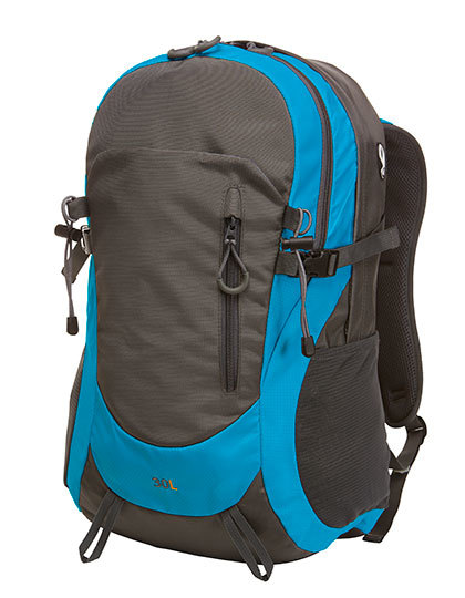 HF9123 Halfar Rucksack Trail