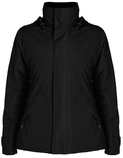 RY5078 Roly EUROPA Damen Jacke
