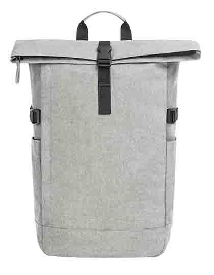 HF8032 Halfar Notebook-Rucksack Circle