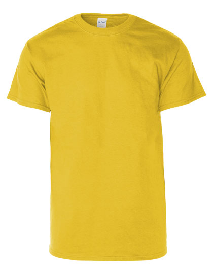 G5000 Gildan T-Shirt Kurzarm Rundhals