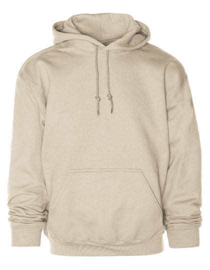 G18500 Gildan Kapuzenpullover Kapuzensweatshirt  Heavy Blend