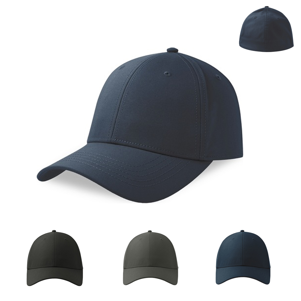 AT689 Atlantis Kappe vollständig geschlossen