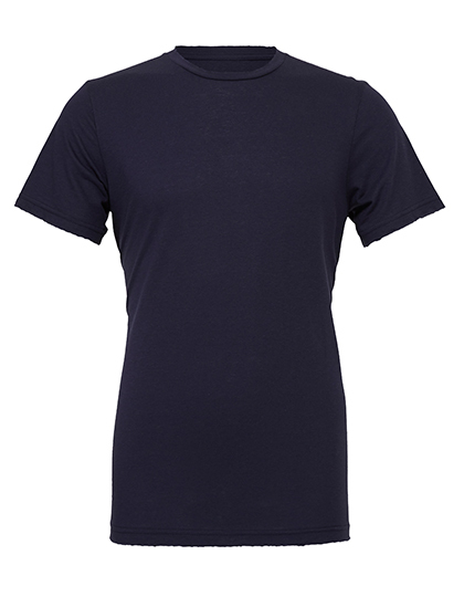 CV3001 Canvas T-Shirt Kurzarm für Damen und Herren