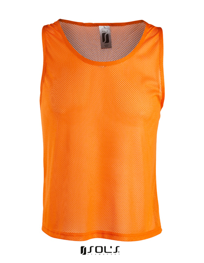 LT90210 SOL´S Teamsport Anfield ärmellos Markierungshemd