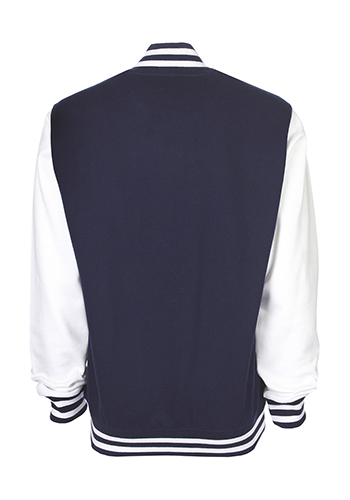 FDM College Jacke Sweatjacke