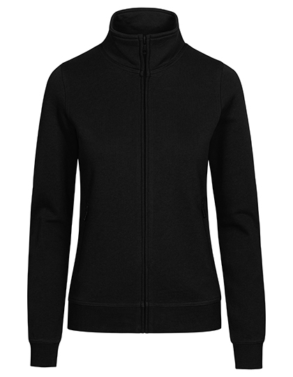 CD5275 EXCD by Promodoro Damen Sweatjacke
