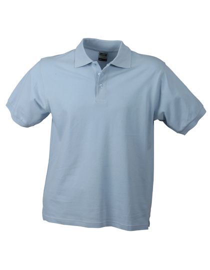 JN070 James+Nicholson klassisches Polo